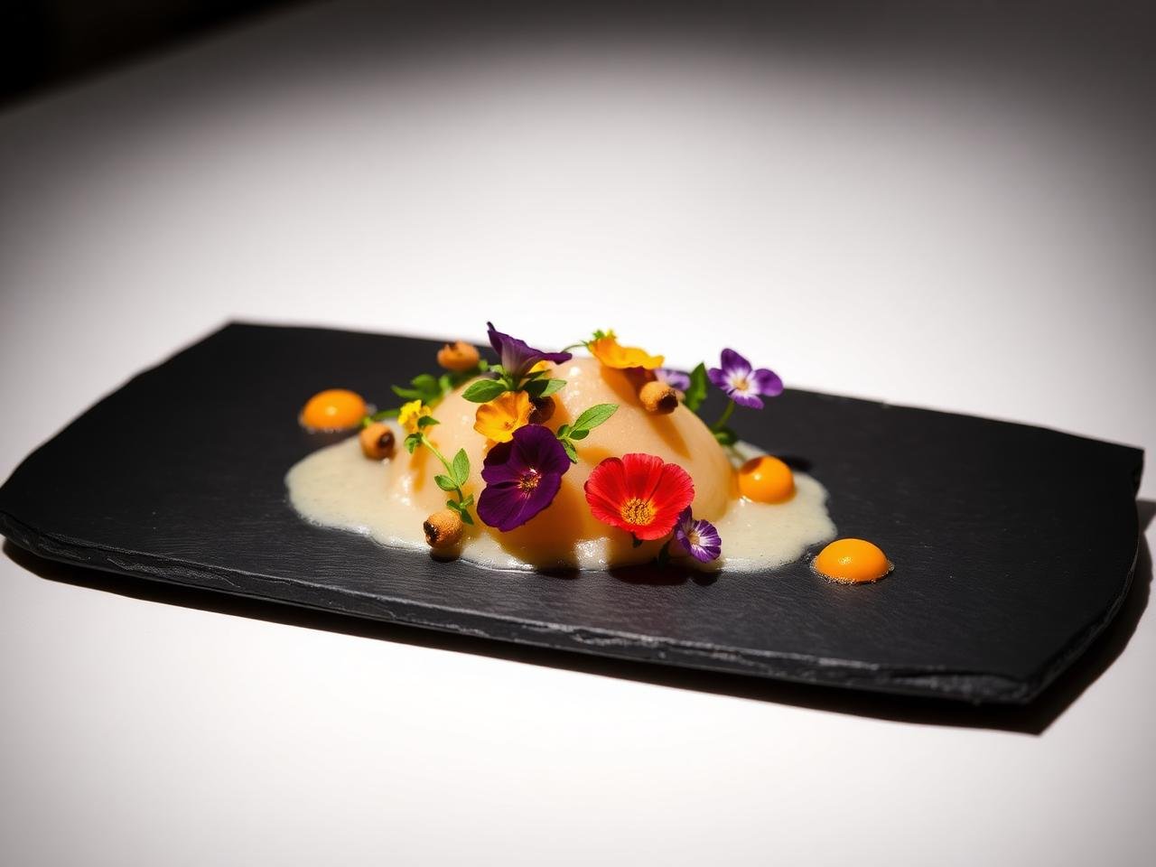 Atelier Nou, restaurante de cocina cocina de autor en Barcelona
